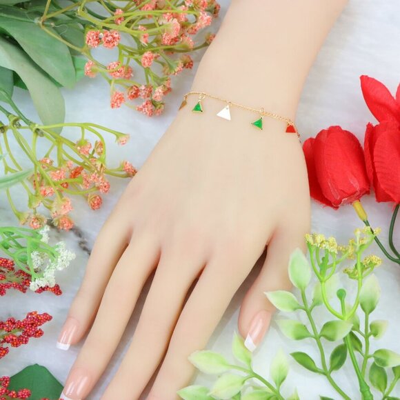 "New Beautiful Design Bracelet for Women/Girls, Gift, B756 - Picture 3 of 10